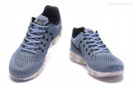 мужские кроссовки NIKE AIR MAX TAILWIND 8 - купить (цена 3,500.00) на заказ с доставкой по России в магазине 7sec.ru
