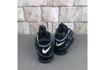 мужские кроссовки NIKE AIR MORE UPTEMPO - купить (цена 4,609.00) на заказ с доставкой по России в магазине 7sec.ru
