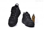 мужские кроссовки NIKE AIR MORE UPTEMPO - купить (цена 4,609.00) на заказ с доставкой по России в магазине 7sec.ru