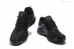 мужские кроссовки NIKE AIR PRESTO - купить (цена 3,300.00) на заказ с доставкой по России в магазине 7sec.ru
