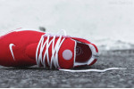 мужские кроссовки NIKE AIR PRESTO COMET RED - купить (цена 3,300.00) на заказ с доставкой по России в магазине 7sec.ru