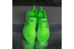мужские кроссовки NIKE AIR PRESTO ELECTRIC GREEN - купить (цена 3,300.00) на заказ с доставкой по России в магазине 7sec.ru
