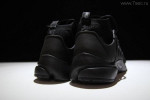 мужские кроссовки NIKE AIR PRESTO FLYKNIT ULTRA ALL BLACK - купить (цена 3,300.00) на заказ с доставкой по России в магазине 7sec.ru