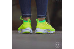 мужские кроссовки NIKE AIR PRESTO FLYKNIT ULTRA VOLTAGE GREEN - купить (цена 3,300.00) на заказ с доставкой по России в магазине 7sec.ru