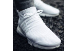 мужские кроссовки NIKE AIR PRESTO FLYKNIT ULTRA WHITE - купить (цена 3,300.00) на заказ с доставкой по России в магазине 7sec.ru