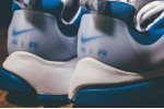 мужские кроссовки NIKE AIR PRESTO ISLAND BLUE - купить (цена 3,300.00) на заказ с доставкой по России в магазине 7sec.ru