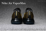 мужские кроссовки NIKE AIR VAPORMAX - купить (цена 3,860.00) на заказ с доставкой по России в магазине 7sec.ru