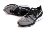 мужские кроссовки NIKE FLYKNIT TRAINER - купить (цена 3,500.00) на заказ с доставкой по России в магазине 7sec.ru