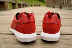 мужские кроссовки NIKE ROSHE RUN - купить (цена 3,500.00) на заказ с доставкой по России в магазине 7sec.ru