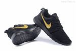 мужские кроссовки NIKE ROSHE RUN ONE BR - купить (цена 3,500.00) на заказ с доставкой по России в магазине 7sec.ru