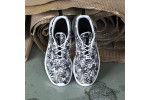 мужские кроссовки NIKE ROSHE RUN PRINT - купить (цена 3,500.00) на заказ с доставкой по России в магазине 7sec.ru