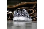 мужские кроссовки NIKE ROSHE RUN PRINT - купить (цена 3,500.00) на заказ с доставкой по России в магазине 7sec.ru
