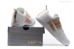 мужские кроссовки NIKE ZOOM KOBE 11 - купить (цена 4,000.00) на заказ с доставкой по России в магазине 7sec.ru
