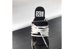 мужские кроссовки OFF-WHITE X NIKE AIR PRESTO - купить (цена 3,500.00) на заказ с доставкой по России в магазине 7sec.ru