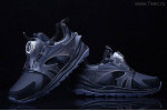мужские кроссовки PUMA BLAZE DISC SWIFT TECH - купить (цена 0.00) на заказ с доставкой по России в магазине 7sec.ru