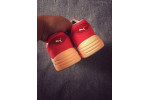 мужские кроссовки PUMA R698 BLOCK - купить (цена 3,500.00) на заказ с доставкой по России в магазине 7sec.ru