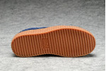 мужские кроссовки PUMA RIHANNA SUEDE CREEPER - купить (цена 3,500.00) на заказ с доставкой по России в магазине 7sec.ru