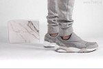 мужские кроссовки PUMA TRINOMIC SOCK X THE STAMPD - купить (цена 0.00) на заказ с доставкой по России в магазине 7sec.ru