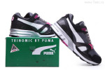 мужские кроссовки PUMA TRINOMIC XT2 PLUS - купить (цена 3,500.00) на заказ с доставкой по России в магазине 7sec.ru