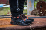 мужские кроссовки PUMA TRINOMIC XT2 PLUS - купить (цена 3,500.00) на заказ с доставкой по России в магазине 7sec.ru