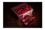 мужские кроссовки REEBOK VENTILATOR X GUNDAM - купить (цена 3,500.00) на заказ с доставкой по России в магазине 7sec.ru