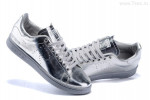 женские кроссовки ADIDAS STAN SMITH X RAF SIMONS - купить (цена 3,600.00) на заказ с доставкой по России в магазине 7sec.ru