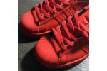 женские кроссовки ADIDAS SUPERSTAR SUPERCOLOR - купить (цена 3,600.00) на заказ с доставкой по России в магазине 7sec.ru
