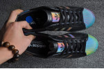 женские кроссовки ADIDAS SUPERSTAR - купить (цена 3,600.00) на заказ с доставкой по России в магазине 7sec.ru