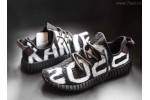 женские кроссовки ADIDAS YEEZY BOOST 350 - купить (цена 3,600.00) на заказ с доставкой по России в магазине 7sec.ru