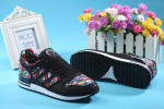 женские кроссовки ADIDAS ZX 500 - купить (цена 3,600.00) на заказ с доставкой по России в магазине 7sec.ru