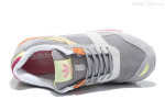 женские кроссовки ADIDAS ZX 700 CONTEMP - купить (цена 3,600.00) на заказ с доставкой по России в магазине 7sec.ru