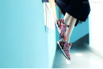 женские кроссовки ADIDAS ZX  FLUX - купить (цена 0.00) на заказ с доставкой по России в магазине 7sec.ru