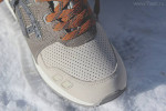 женские кроссовки ASICS GEL LYTE III - купить (цена 3,600.00) на заказ с доставкой по России в магазине 7sec.ru