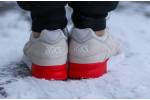 женские кроссовки ASICS GEL LYTE V - купить (цена 3,600.00) на заказ с доставкой по России в магазине 7sec.ru
