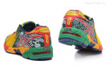 женские кроссовки ASICS GEL-NOOSA TRI 9 - купить (цена 3,600.00) на заказ с доставкой по России в магазине 7sec.ru