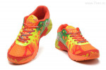 женские кроссовки ASICS GEL-NOOSA TRI 9 - купить (цена 3,600.00) на заказ с доставкой по России в магазине 7sec.ru