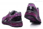 женские кроссовки ASICS GEL QUANTUM 360 - купить (цена 3,600.00) на заказ с доставкой по России в магазине 7sec.ru