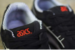 женские кроссовки ASICS GEL SAGA - купить (цена 3,600.00) на заказ с доставкой по России в магазине 7sec.ru