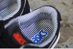 женские кроссовки ASICS GEL SAGA - купить (цена 3,600.00) на заказ с доставкой по России в магазине 7sec.ru