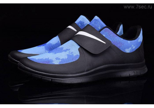 женские кроссовки NIKE HYPERFR3SH - купить (цена 3,600.00) на заказ с доставкой по России в магазине 7sec.ru