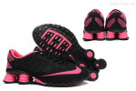 женские кроссовки NIKE SHOX TURBO - купить (цена 3,600.00) на заказ с доставкой по России в магазине 7sec.ru