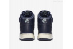 женские кроссовки NIKE AIR FORCE 1 HIGH - купить (цена 3,600.00) на заказ с доставкой по России в магазине 7sec.ru