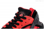 женские кроссовки NIKE AIR HUARACHE - купить (цена 3,600.00) на заказ с доставкой по России в магазине 7sec.ru