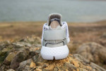женские кроссовки NIKE AIR JORDAN 1 - купить (цена 3,600.00) на заказ с доставкой по России в магазине 7sec.ru