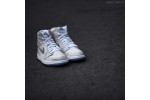 женские кроссовки NIKE AIR JORDAN 1 - купить (цена 3,500.00) на заказ с доставкой по России в магазине 7sec.ru