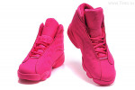 женские кроссовки NIKE AIR JORDAN 12 - купить (цена 3,600.00) на заказ с доставкой по России в магазине 7sec.ru