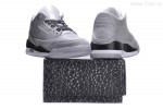 женские кроссовки NIKE AIR JORDAN 3 - купить (цена 4,000.00) на заказ с доставкой по России в магазине 7sec.ru