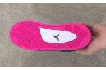 женские кроссовки NIKE AIR JORDAN 4 - купить (цена 3,600.00) на заказ с доставкой по России в магазине 7sec.ru