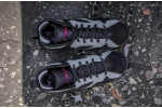 женские кроссовки NIKE AIR JORDAN 6 LOW - купить (цена 3,600.00) на заказ с доставкой по России в магазине 7sec.ru