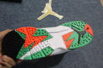 женские кроссовки NIKE AIR JORDAN 7 RETRO - купить (цена 3,600.00) на заказ с доставкой по России в магазине 7sec.ru
